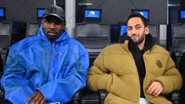 thuram calhanoglu