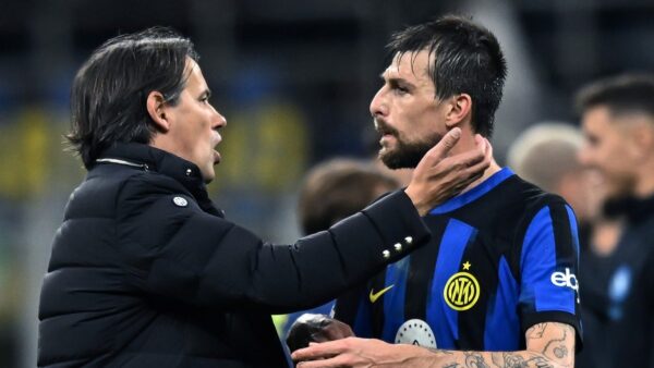 Acerbi Inzaghi
