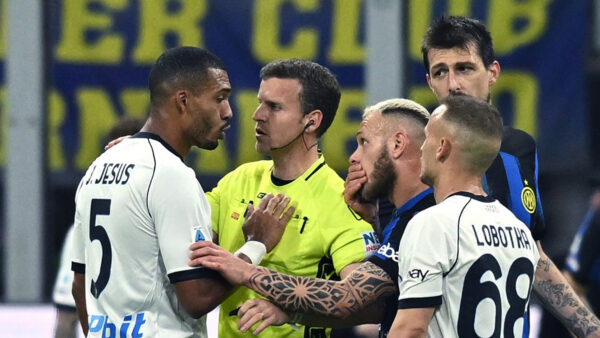 Juan Jesus Acerbi La Penna