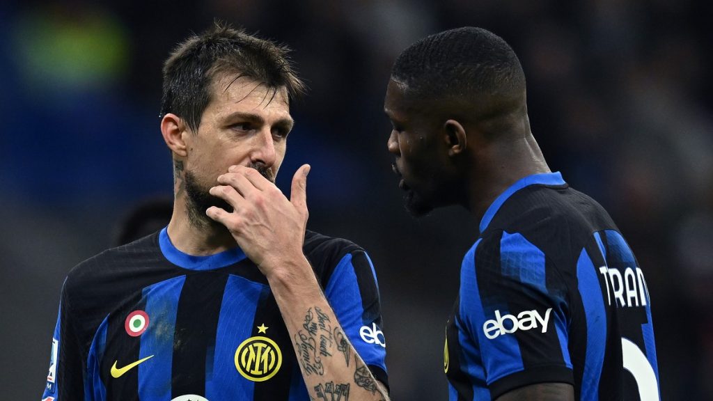 Acerbi Thuram