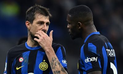Acerbi Thuram