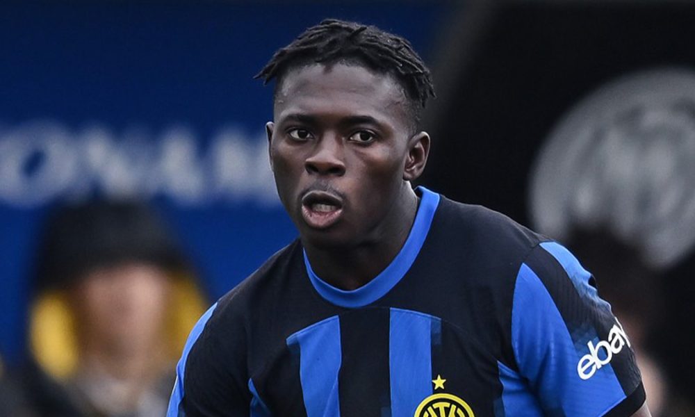Akinsanmiro DIMENTICA l'Inter: «Amo già la Samp, ecco perché» - Inter News 24