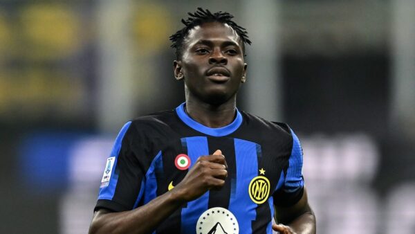 Akinsanmiro Inter
