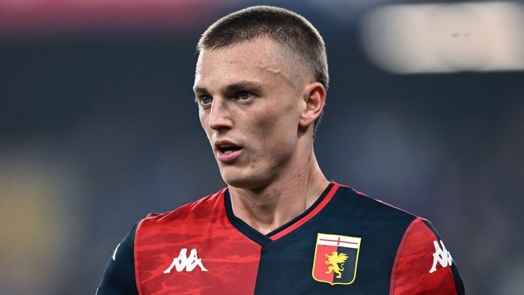 Calciomercato Inter, Gudmundsson in arrivo? Prima quella cessione, poi… 1 Gudmundsson Calciomercato Inter Live