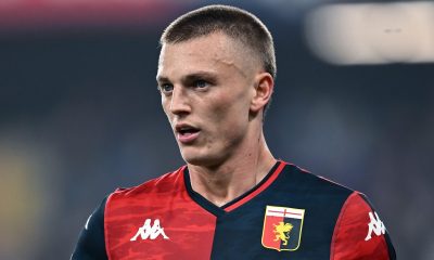 Gudmundsson Calciomercato Inter Live
