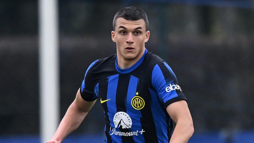 Inter U23, ora è ufficiale! Arriva il prolungamento dei contratti di Alexiou e Zárate: futuro nerazzurro assicurato 1 Calciomercato Inter