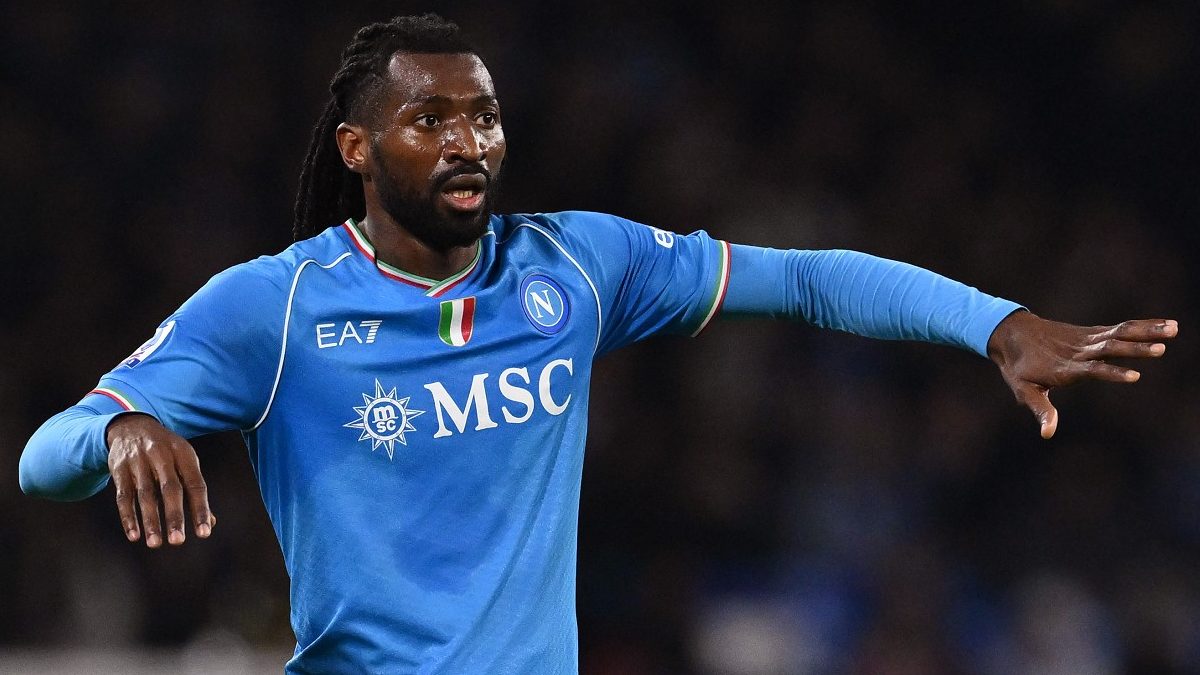 Risultati Serie A 2025/26 LIVE: Anguissa da 3 punti in Lecce Napoli