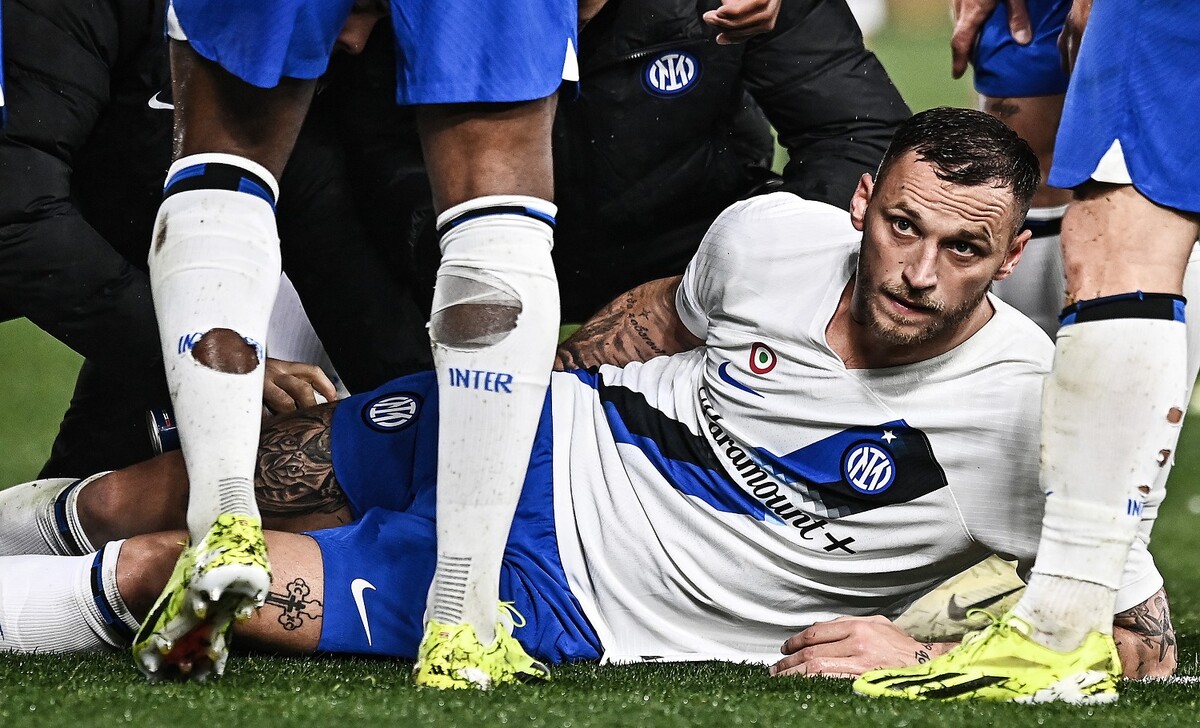 Infortunio Arnautovic, tegola per l'Inter! Ecco i tempi di recupero: le ULTIME 26 Arnautovic