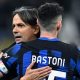 Bastoni Inzaghi