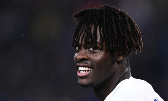 Madrid soccer jersey 24-25