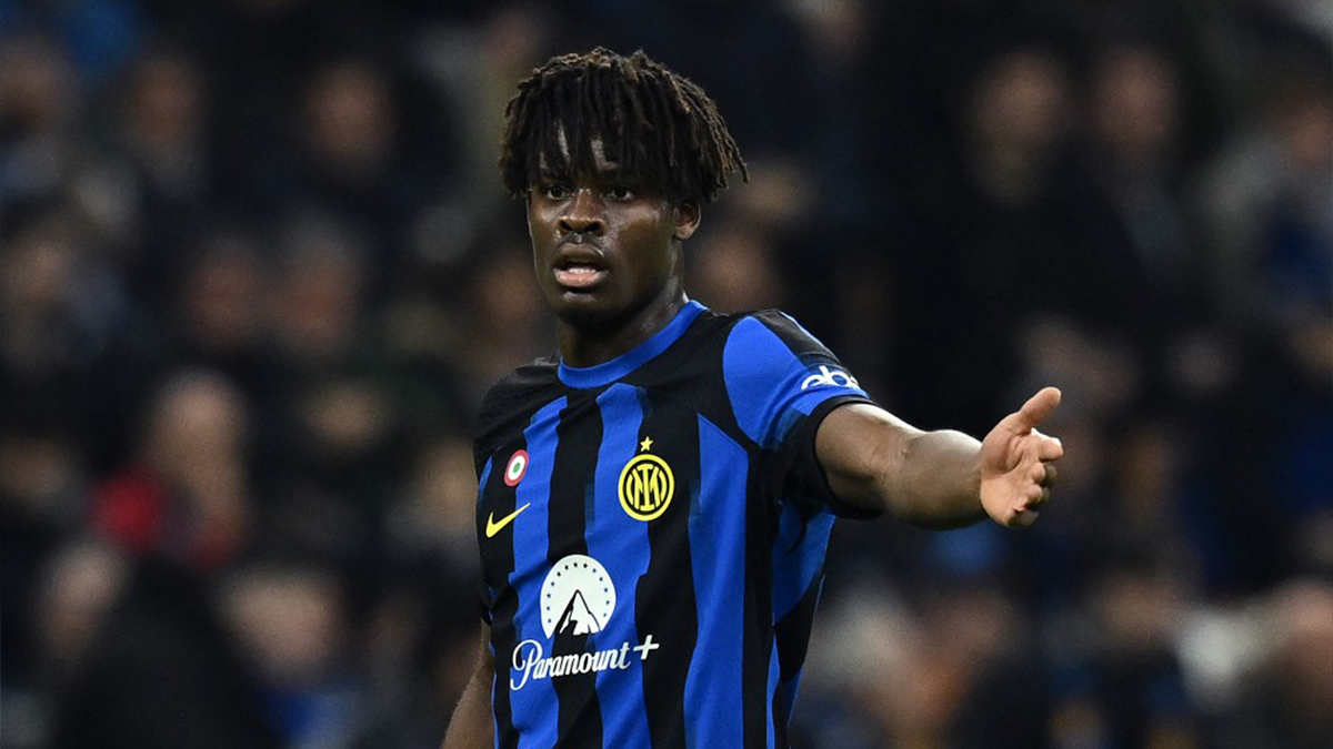 Pagelle Inter-Las Palmas: Taremi giocatore VERO, bene Zielinski e Mkhitaryan ma Bisseck è DEVASTANTE VOTI 26 Bisseck