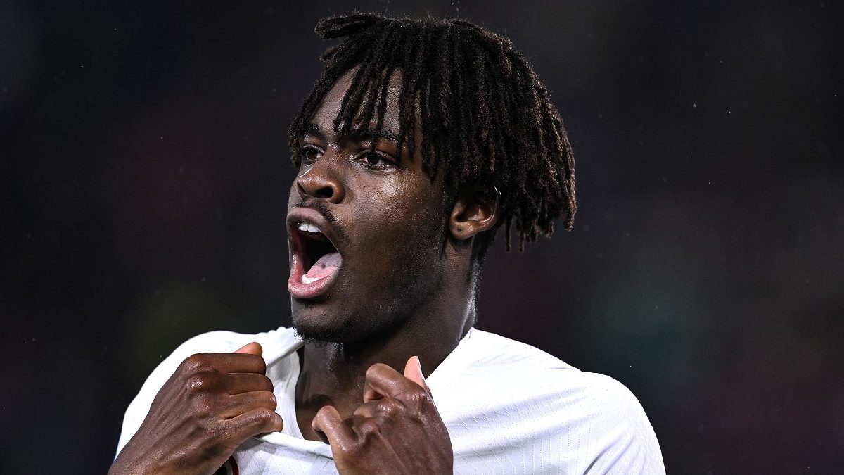 Bisseck, l'ex allenatore racconta: «Ecco cosa mi impressionò di lui, sta sfruttando la sua occasione all'Inter» 26 Bisseck