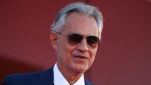 Bocelli: «Scudetto Inter? Che soddisfazione nel derby, il mio tecnico nerazzurro preferito è…»