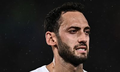 Calhanoglu