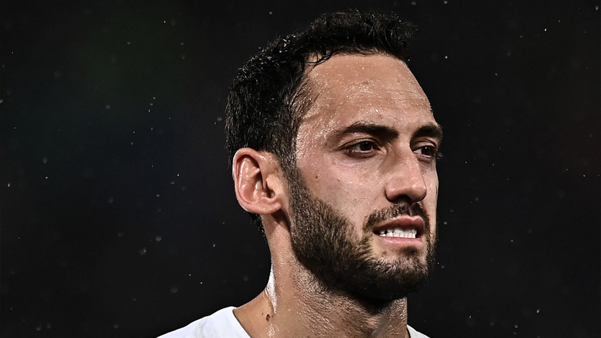 Calhanoglu