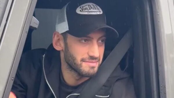 Calhanoglu