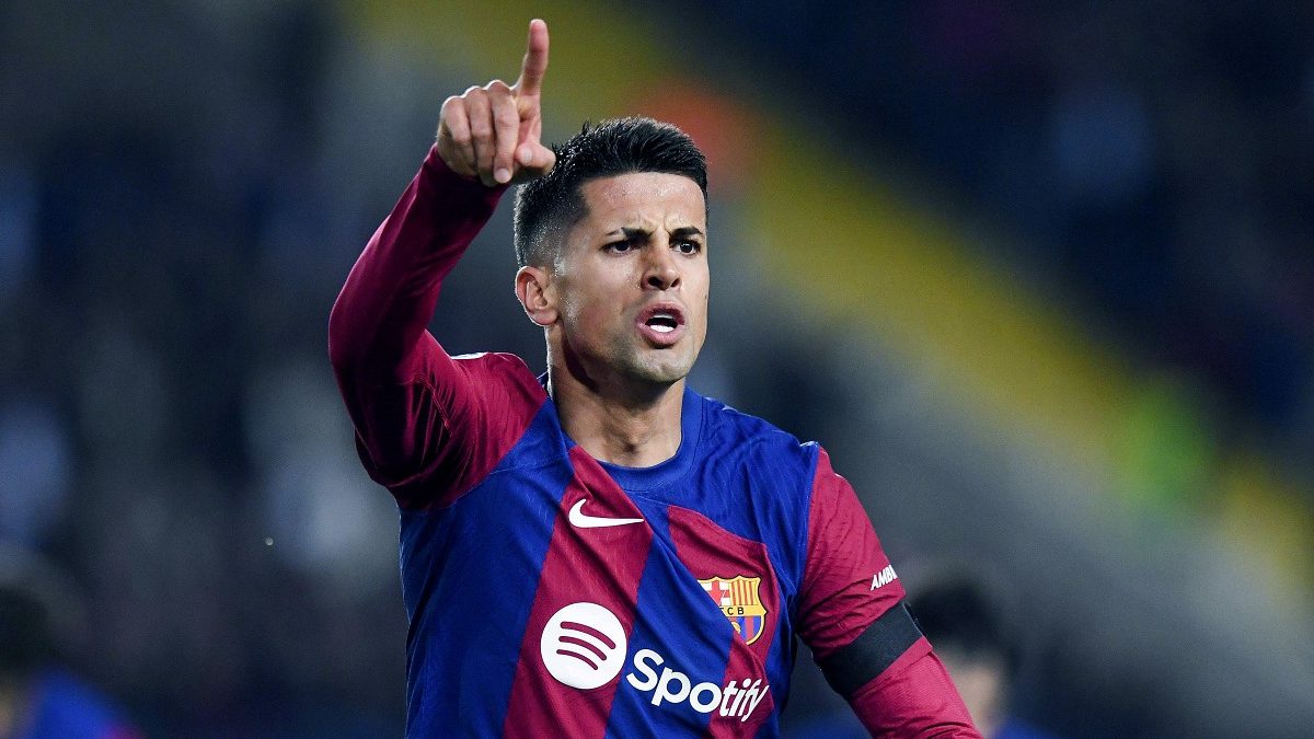 Cancelo sottoposto ad esami approfonditi al cuore: non ci sono anomalie 26 Cancelo