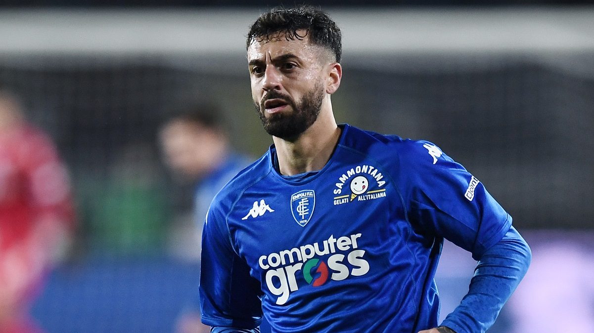 Inter Empoli, la statistica sui toscani che fa sorridere i nerazzurri 26 Caputo Empoli