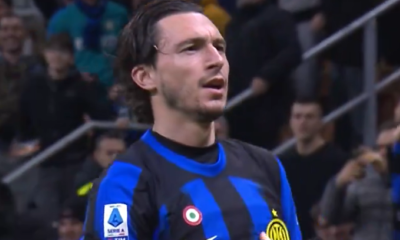 Darmian Inter