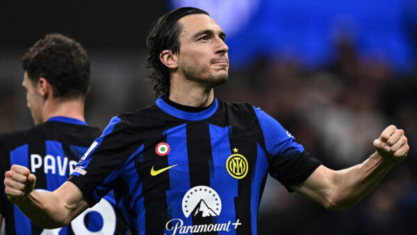 Darmian