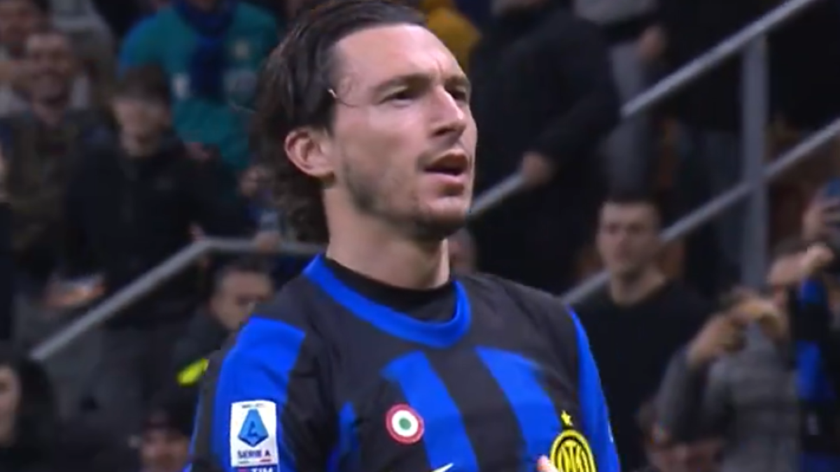 Darmian Inter