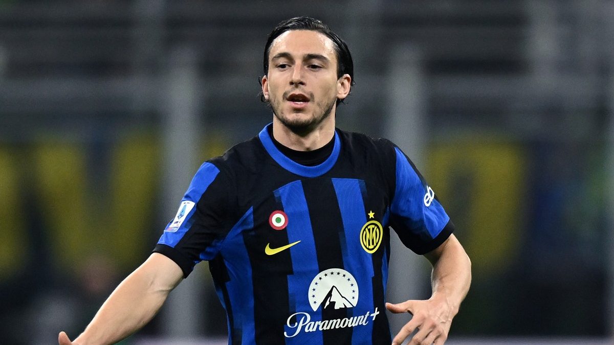 Darmian a DAZN: «Stasera cercheremo di dimenticare la brutta serata di mercoledì. Tifosi? Cerchiamo sempre di renderli orgogliosi» 26 Darmian