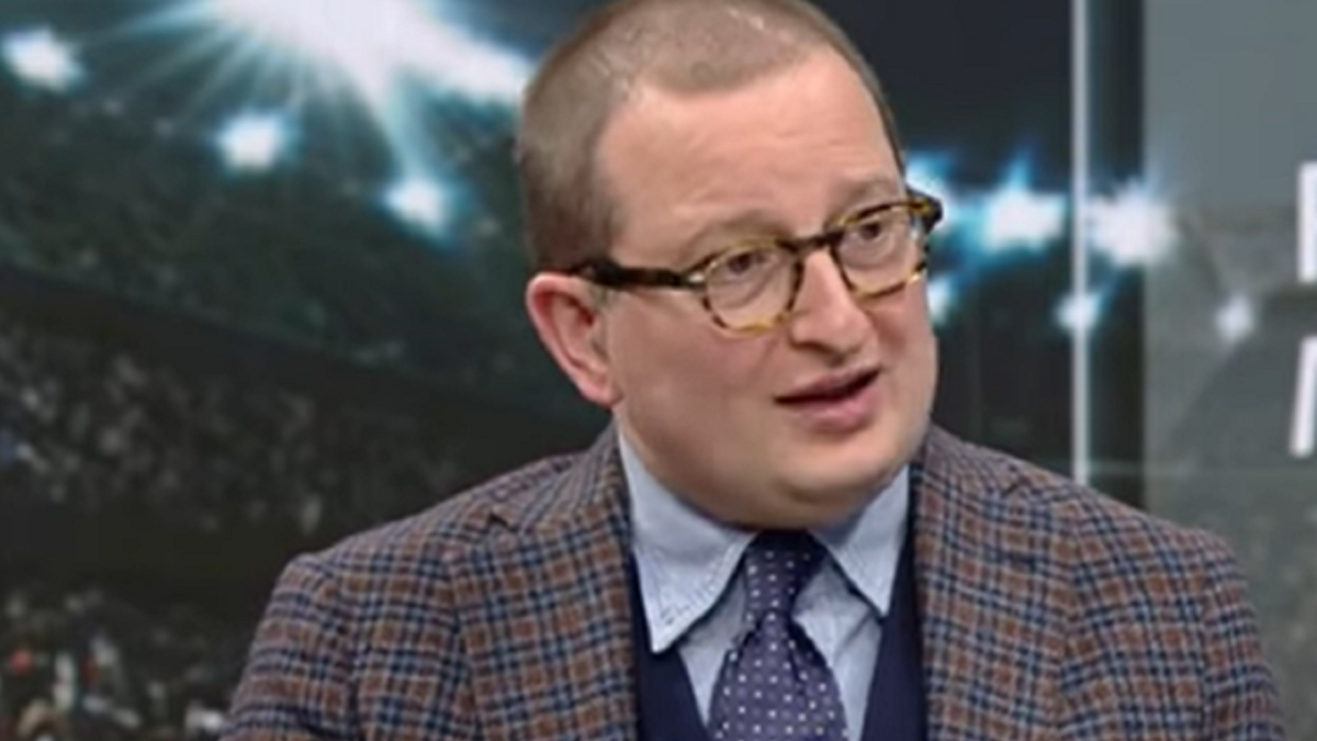 Assoluzione Acerbi, Ferri chiaro: «Questa sentenza non ci basta, serve chiarezza» 26 Ferri