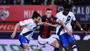Pagelle Bologna Inter, TOP e FLOP al triplice fischio