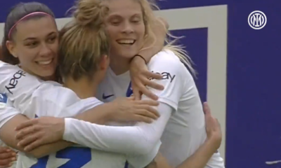 Fiorentina Inter Women
