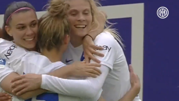 Fiorentina Inter Women