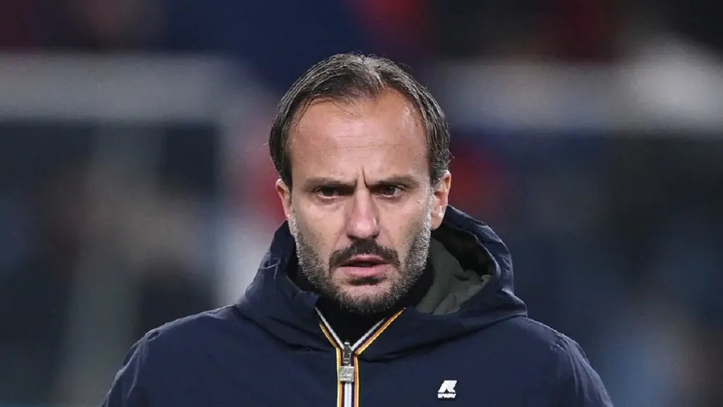 Pisa Inter, assenze pesanti per Gilardino: non solo Cuadrado, il punto 1 Gilardino