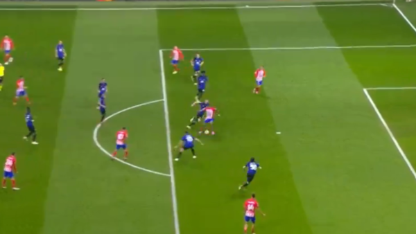Gol Depay