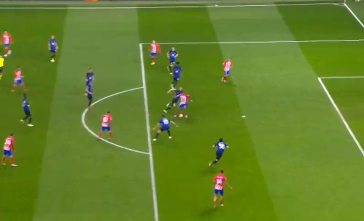 Gol Depay, si complica tutto per l'Inter - VIDEO 26 Gol Depay