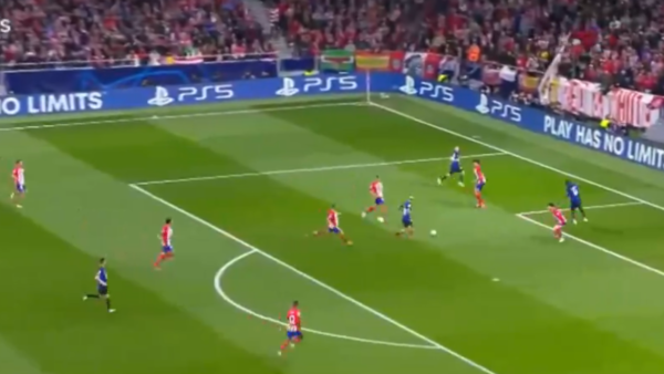 Gol Dimarco