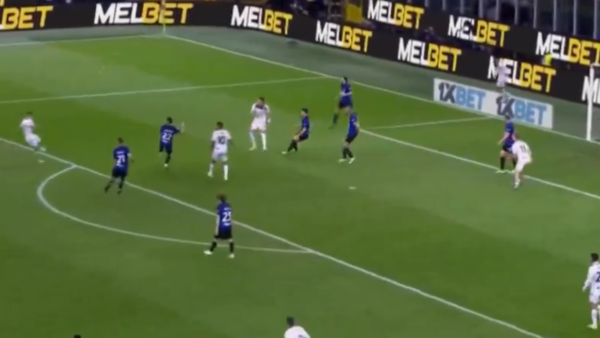 Gol vasquez
