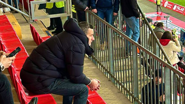 Handanovic