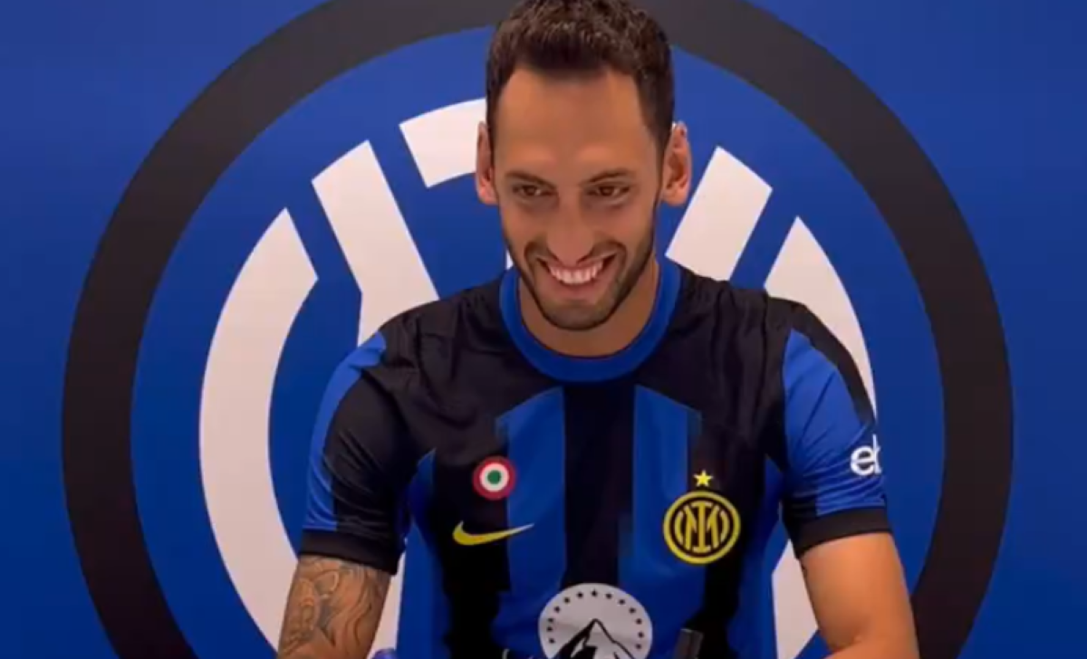 L'Inter lancia una sfida social, il VIDEO esilarante spopola sul web! 26 Inter