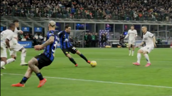 Inter Napoli