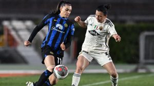 Pagelle Roma Inter Women, TOP e FLOP al triplice fischio