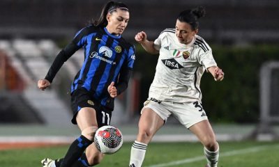 Inter Women Roma