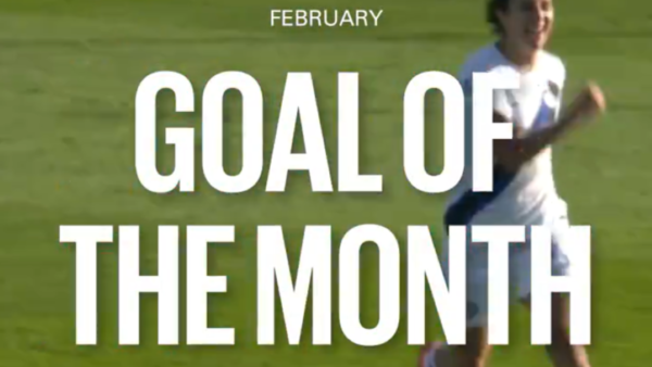 Inter gol del mese febbraio 2024