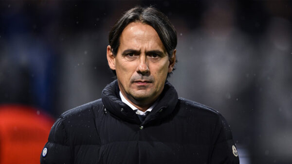 Simone Inzaghi