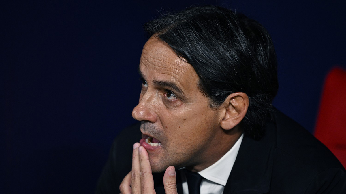 Probabili formazioni Inter-Napoli: ancora tre dubbi per Inzaghi 26 Inzaghi