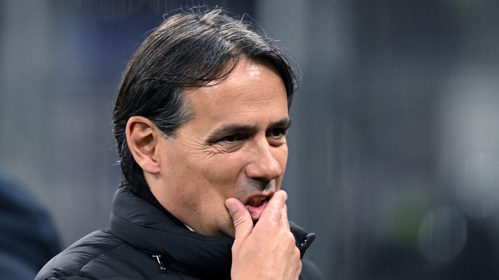 Inzaghi