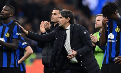 Inter Inzaghi