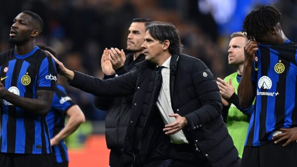 Inter Inzaghi