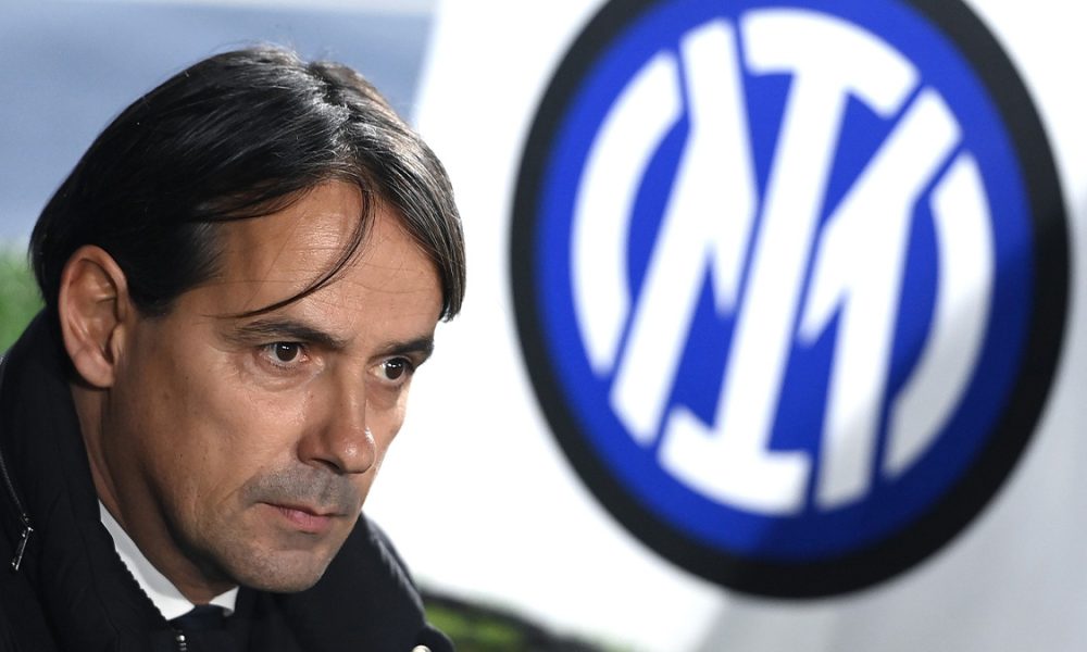 Simone Inzaghi