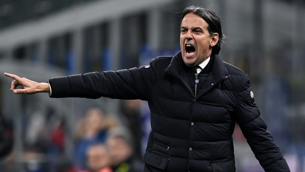 Inzaghi