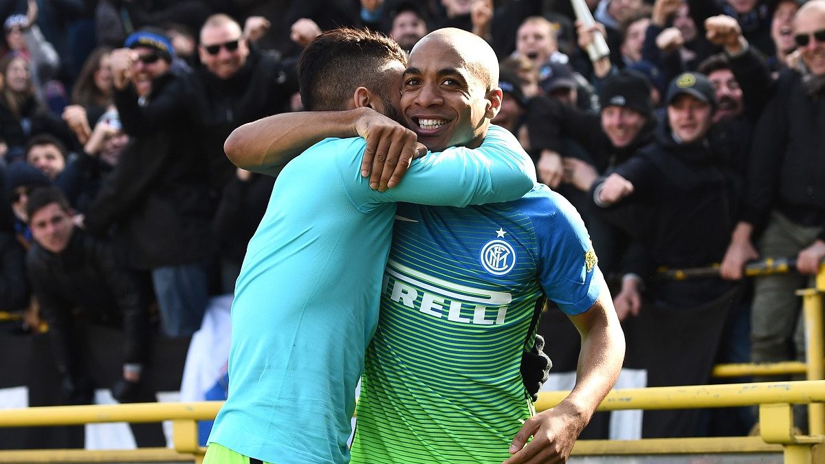 Calciomercato Inter, da Joao Mario e Gabigol all'autofinanziamento: il cambiamento della strategia di Zhang 26 Joao Mario Gabigol