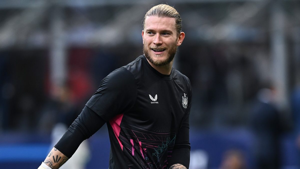 Mercato Inter, Karius strizza l'occhio ai nerazzurri? La mossa del portiere che si affida a Marchisio 26 Karius